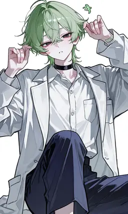 Profile image of Ren