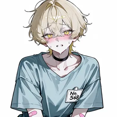 Profile image of Jin