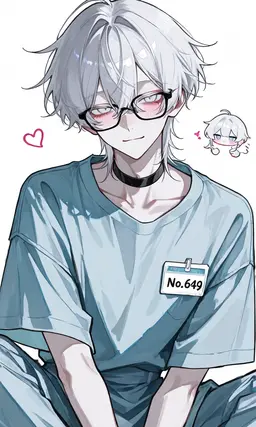 Profile image of Uru