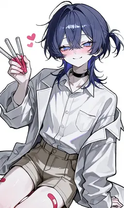 Profile image of Akito