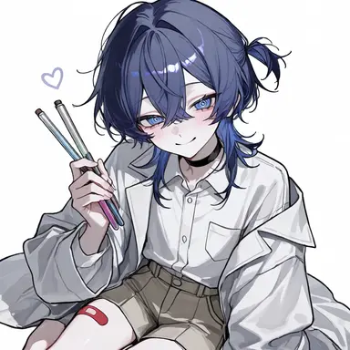Profile image of Akito