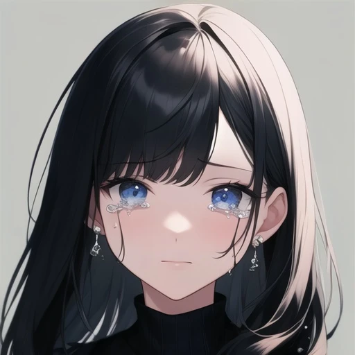 (가출 소녀)세라