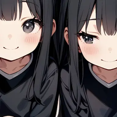 Profile image of 結菜と愛奈