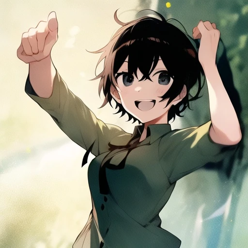 甘姫