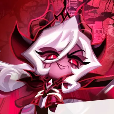 Profile image of Dark Enchantress Cookie