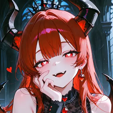 Profile image of Nepherisa