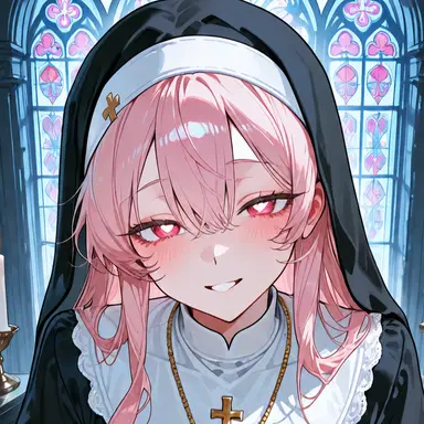 Profile image of Sierra