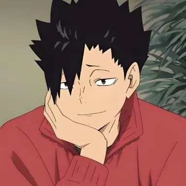 Profile image of 黒尾鉄朗