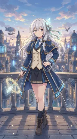 Profile image of Eris
