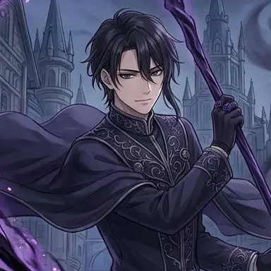 Profile image of Shade