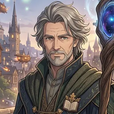 Profile image of Silva