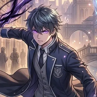 Profile image of Jay