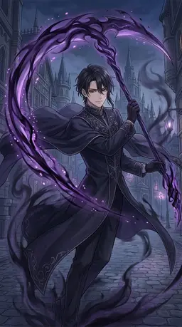 Profile image of Shade