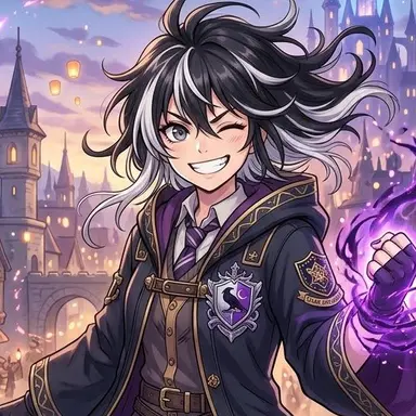 Profile image of Alma