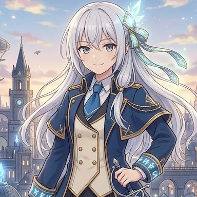 Profile image of Eris