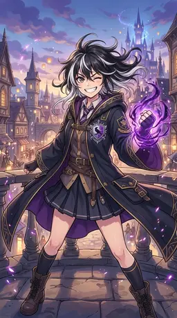 Profile image of Alma