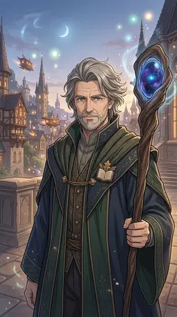 Profile image of Silva