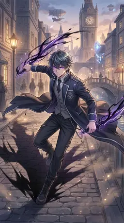 Profile image of Jay