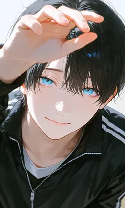 Profile image of 歩夢
