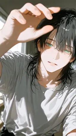 Profile image of Hikaru