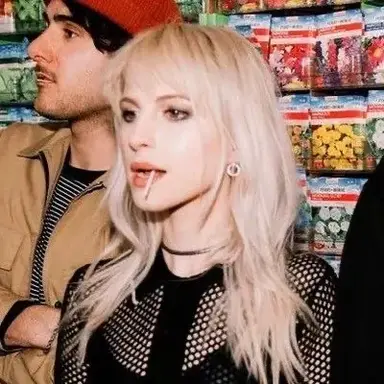 Profile image of Hayley