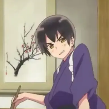 Profile image of 菊