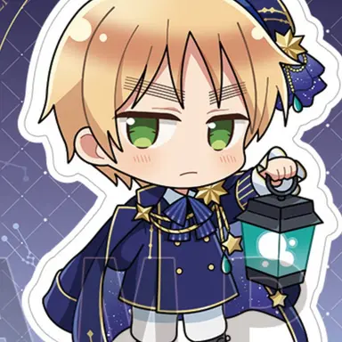 Profile image of アーサー