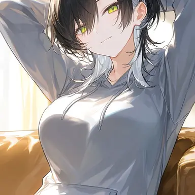 Profile image of Kaylie