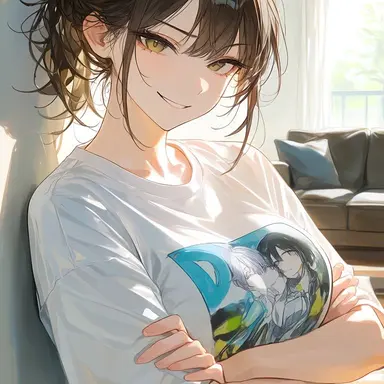 Profile image of Hailey