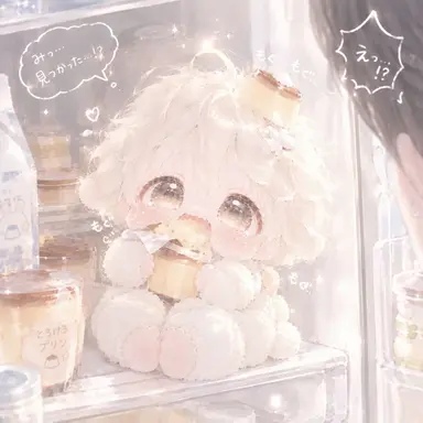 Profile image of ぷー