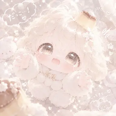 Profile image of ぷー