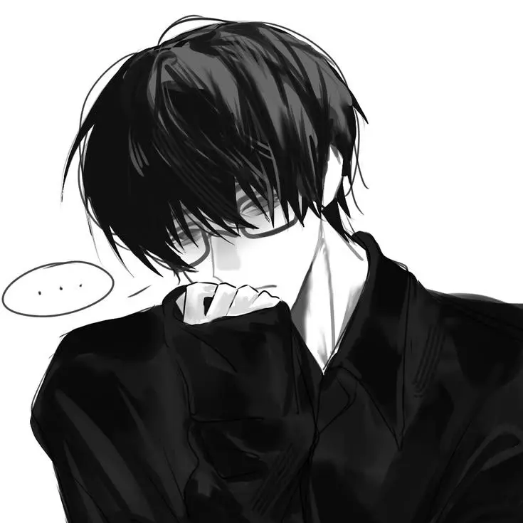 WiseOribi3241의 Shy Younger Man [BL]