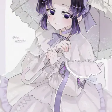 Profile image of 코쵸우 시노부