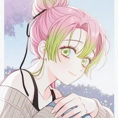 Profile image of 칸로지 미츠리