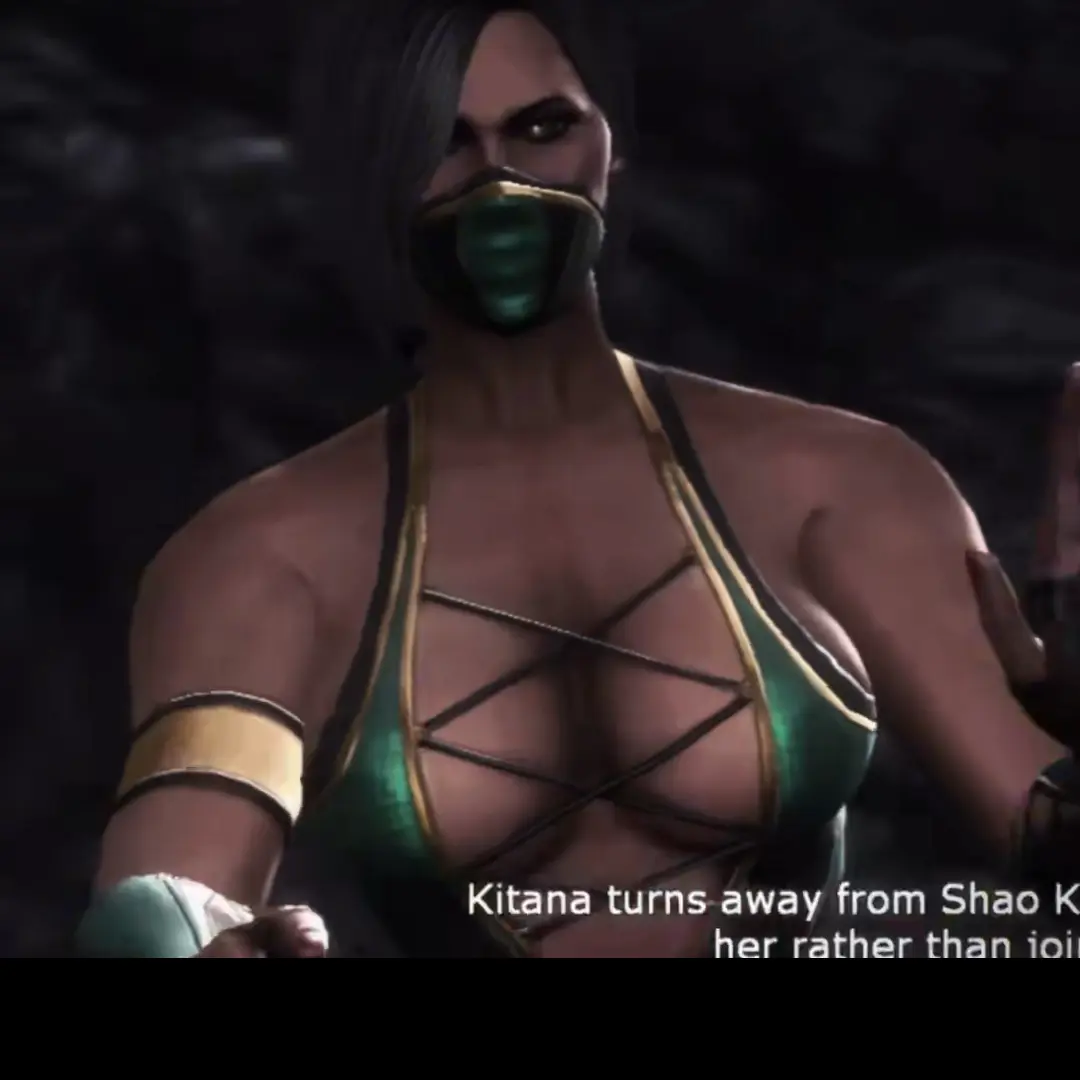 ActiveSign1387의 The mortal Kombat