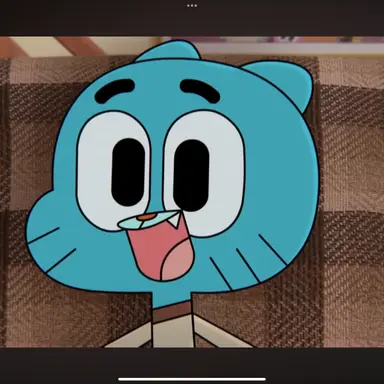 Profile image of ガムボール