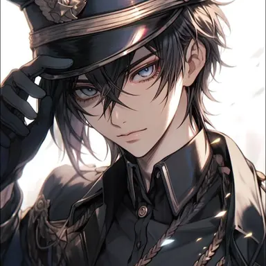 Profile image of セシル