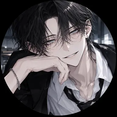Profile image of 榊 悠真