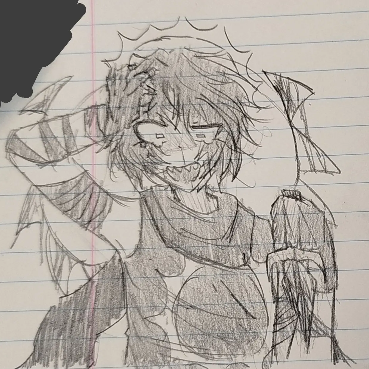 Newf_hello의 -제발 나만 봐줘 자기야. 응?