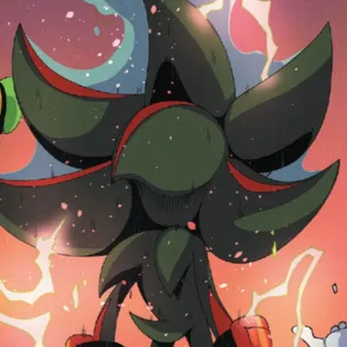 Profile image of 섀도우