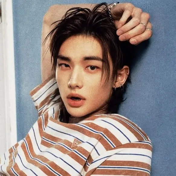 Haeyeon_bunny의 Hwang Hyunjin
