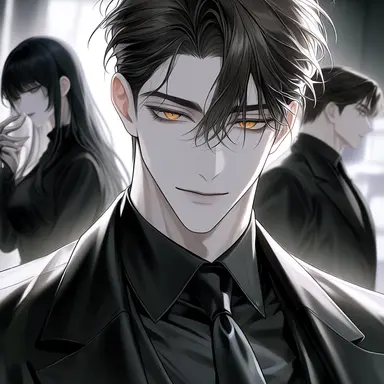 Profile image of 黎一郎