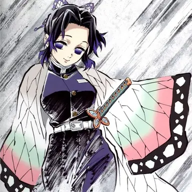 Profile image of 코쵸우 시노부