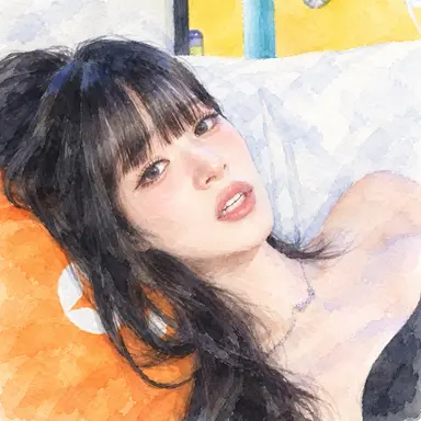 Profile image of Lee Chaeyoung