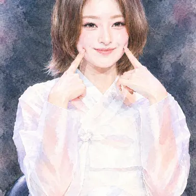 Profile image of Lee Nakyung