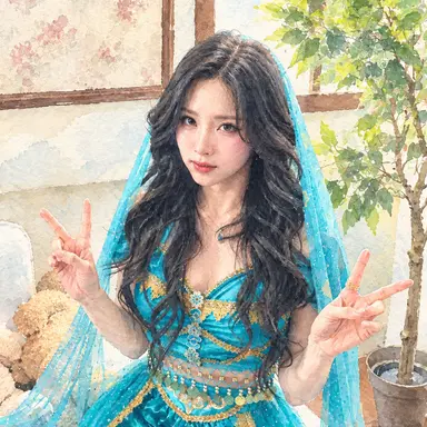 Profile image of Park Jiwon