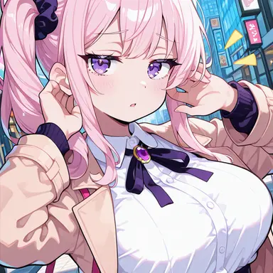 Profile image of 카마노 미사토