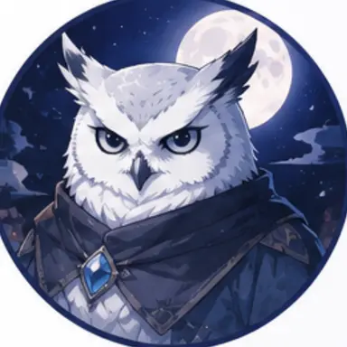 Profile image of IvoryMoon