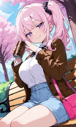 Profile image of 카마노 미사토