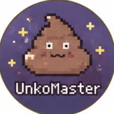Profile image of UnkoMaster